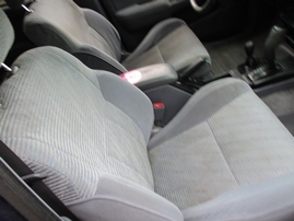 1997 TOYOTA 4RUNNER SR5 PURPLE 3.4L AT 4WD Z16201 